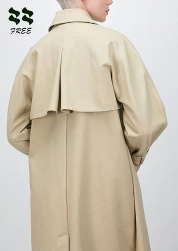 New look trench Coat back detail.jpg New look trench Coat back detail.jpg