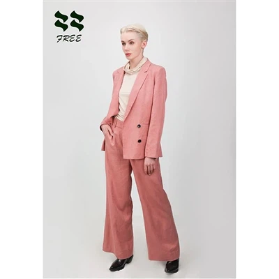 Dámske kancelárske obleky